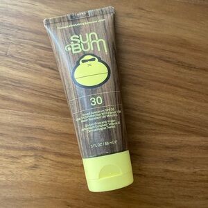 Sunbum 30 spf broad spectrum 3 fl oz